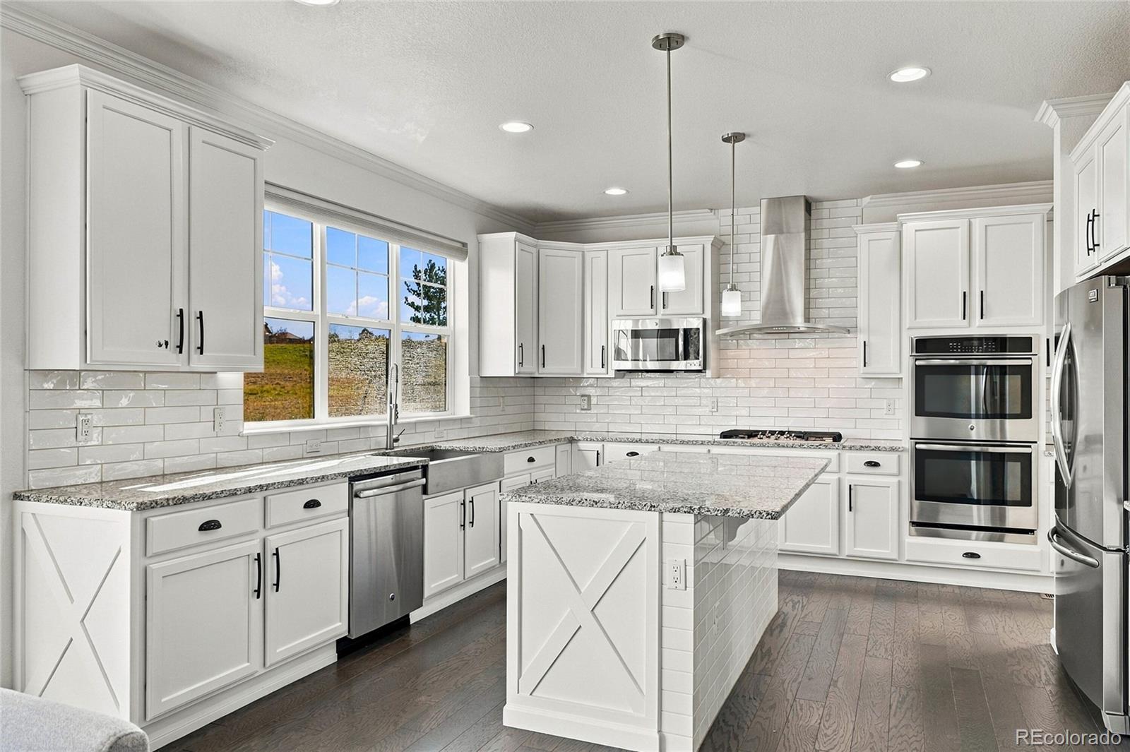 Blackstone Country Club Aurora Home | MLS #: 825942626826 E Irish Avenue, Aurora Beds: 6 Baths: 5 Price: $1,050,000