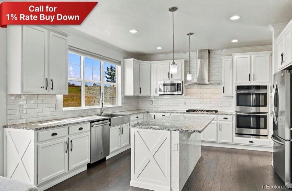 26826 E Irish Avenue, aurora&nbsp; House Search MLS Picture