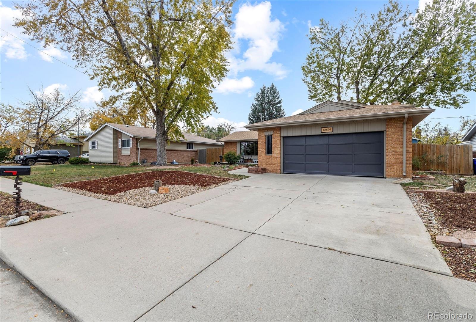 12694 E Exposition Avenue, aurora&nbsp; House Search MLS Picture