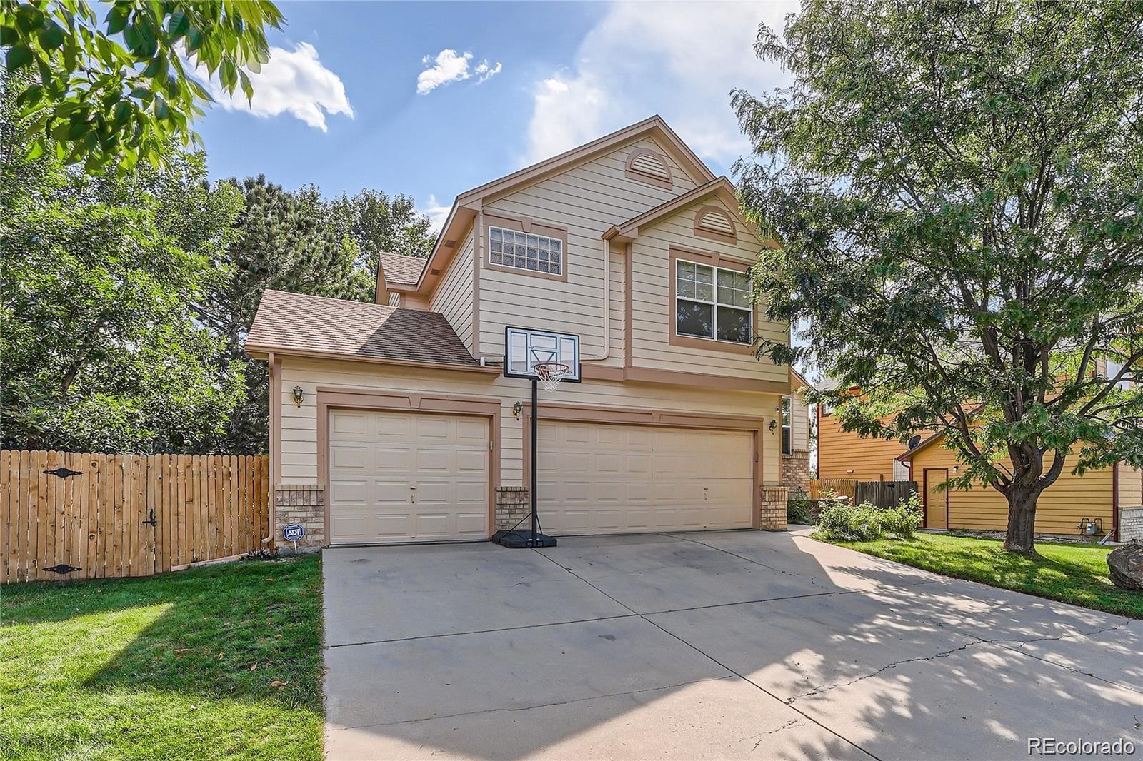18872 E Prentice Place, centennial&nbsp; House Search MLS Picture