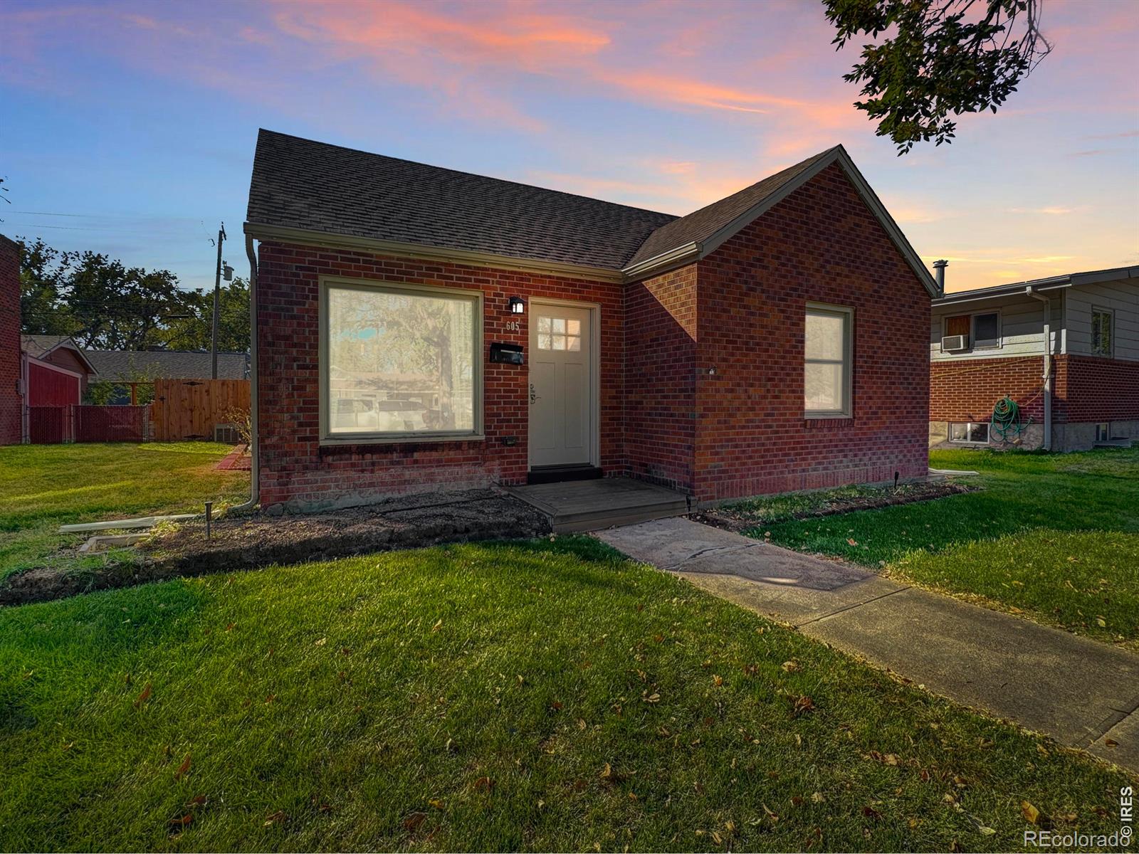 605  Columbine Street, sterling&nbsp; House Search MLS Picture