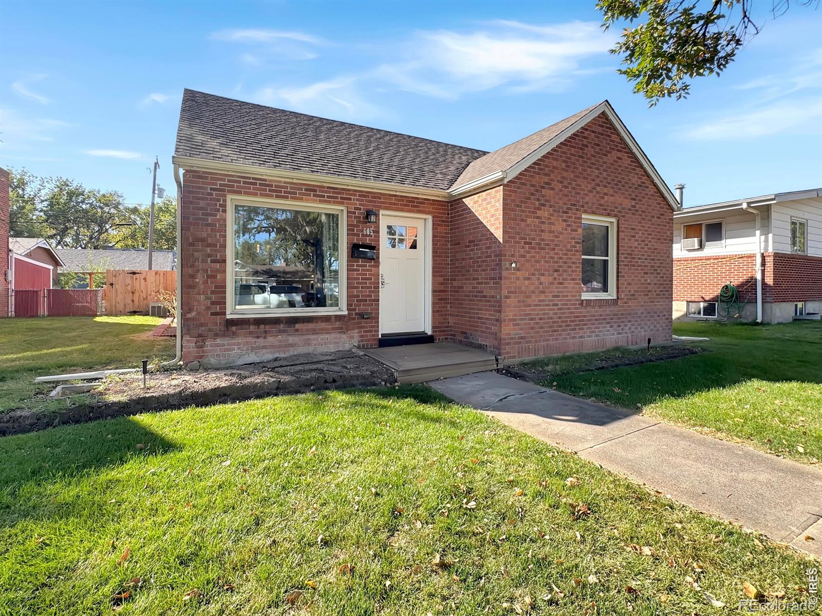 605  Columbine Street, sterling&nbsp; House Search MLS Picture