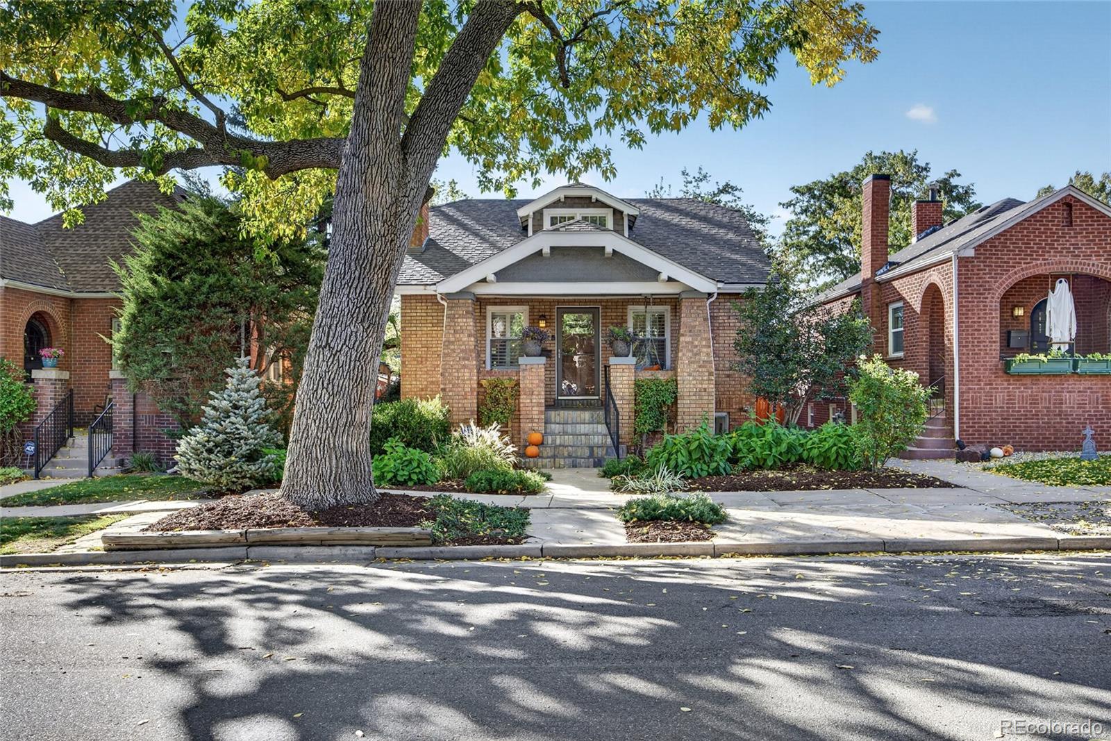  Denver Home | MLS #: 4119686569 S Race Street, Denver Beds: 4 Baths: 4 Price: $1,645,000