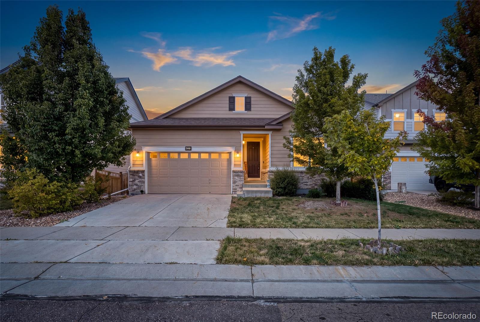 Wyndham Hill Frederick Home | MLS #: 79480233418  Silverado Circle, Frederick Beds: 3 Baths: 2 Price: $609,000