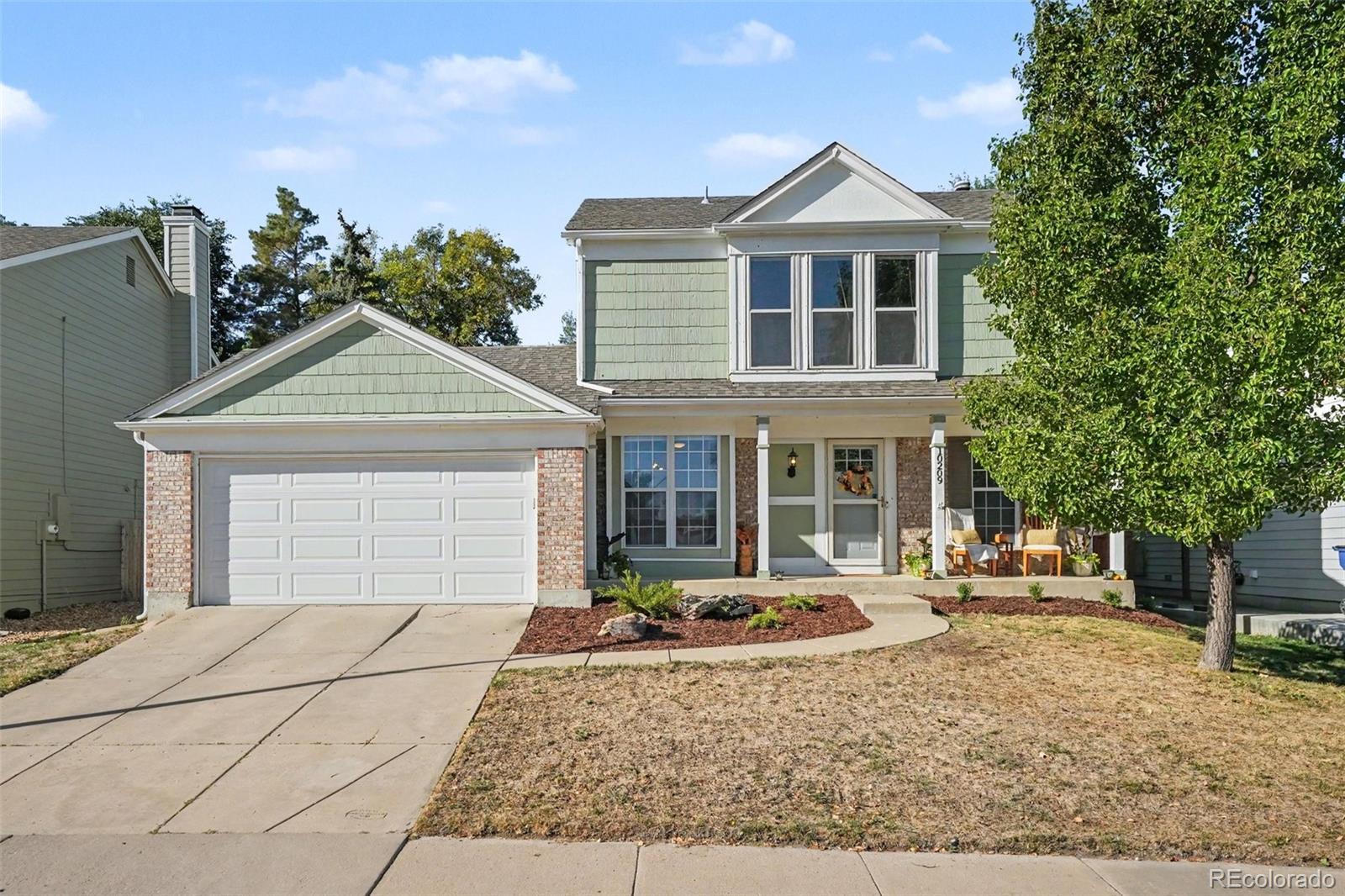  Westminster Home | MLS #: 566897610209  Oak Street, Westminster Beds: 3 Baths: 3 Price: $599,999