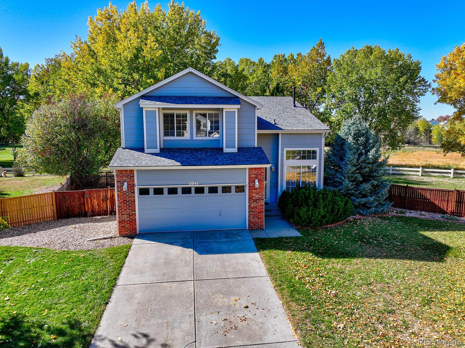 10845  Acadia Place, parker&nbsp; House Search MLS Picture