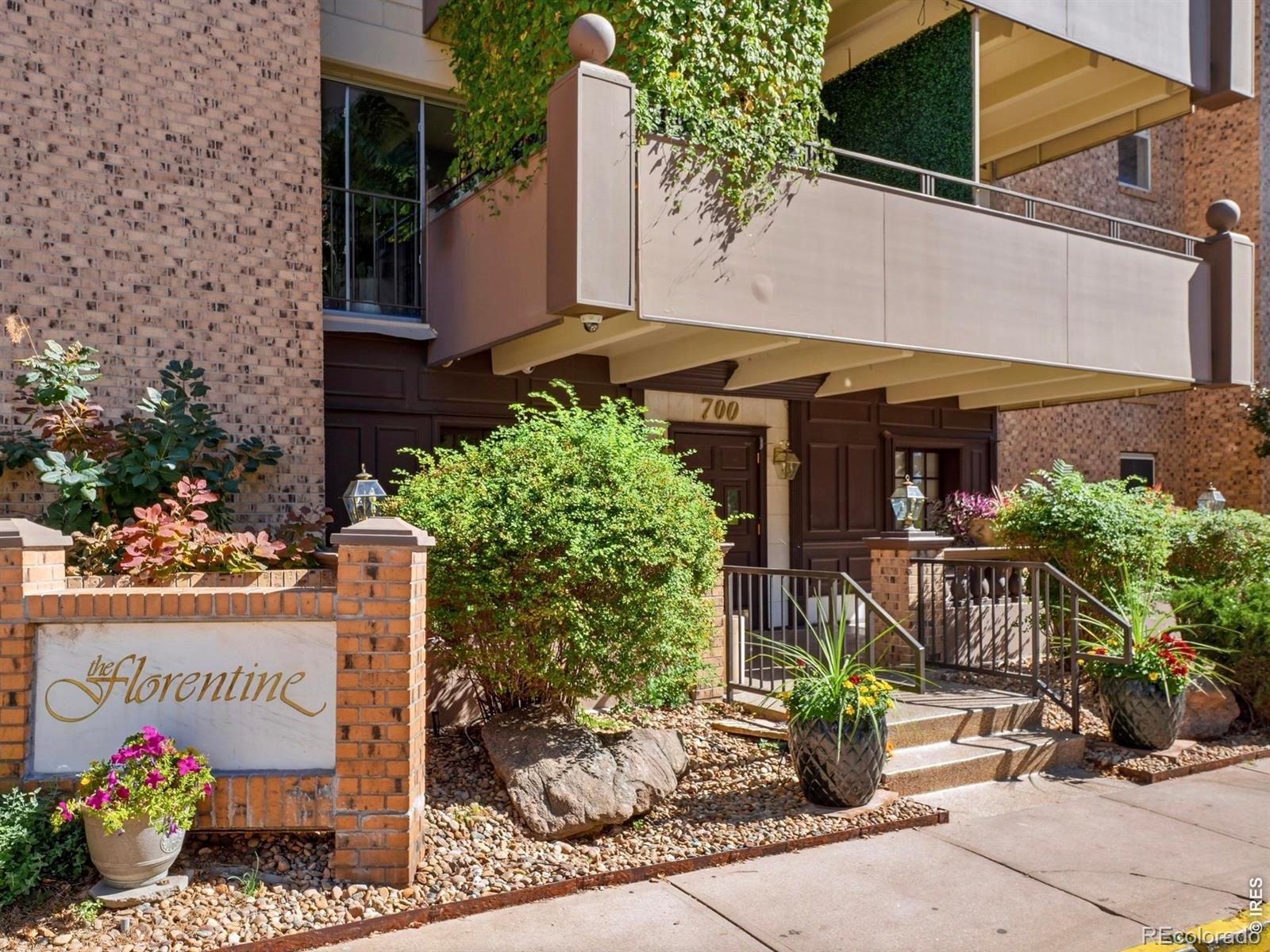 700 N Washington Street, denver&nbsp; House Search MLS Picture