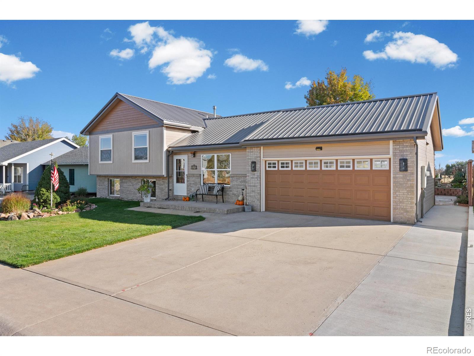 606  Elder Street, kersey&nbsp; House Search MLS Picture