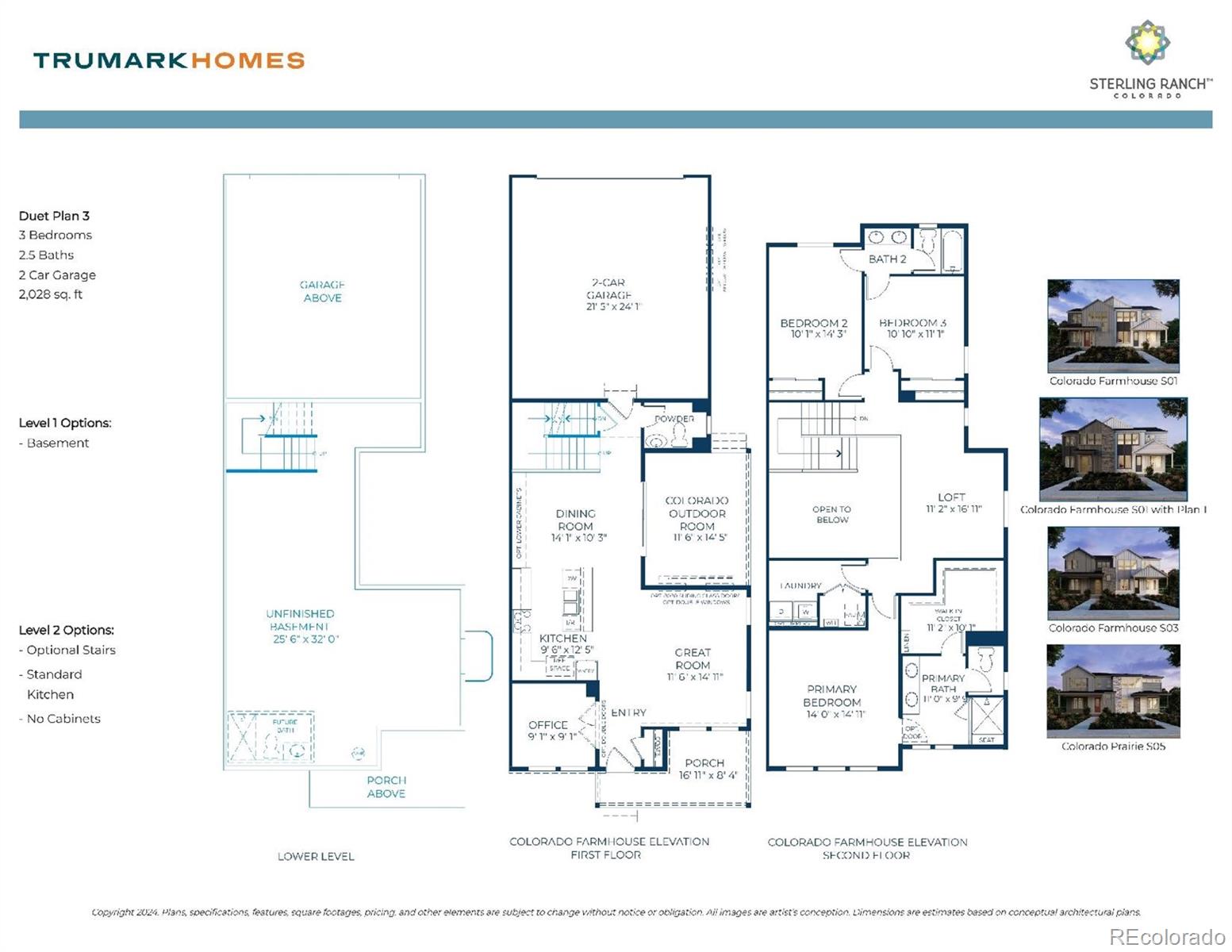 8745  Whiteclover Street, littleton&nbsp; House Search MLS Picture