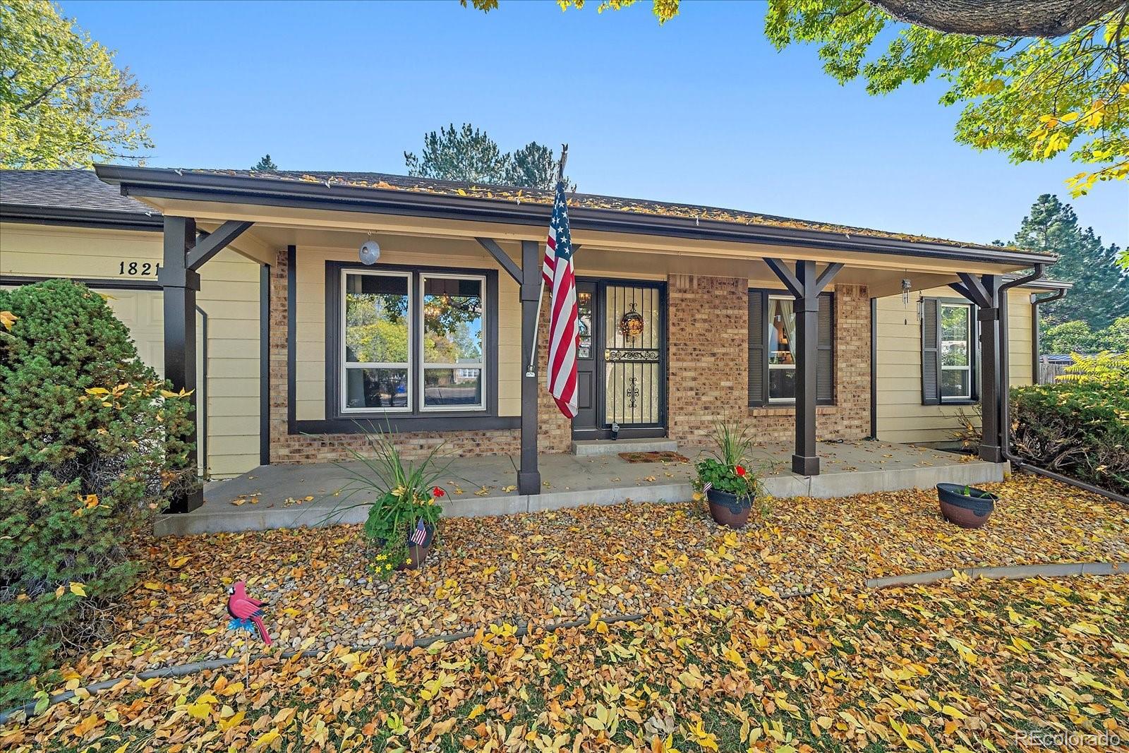 Summer Valley Aurora Home | MLS #: 158817718218 E Nassau Drive, Aurora Beds: 3 Baths: 3 Price: $475,000