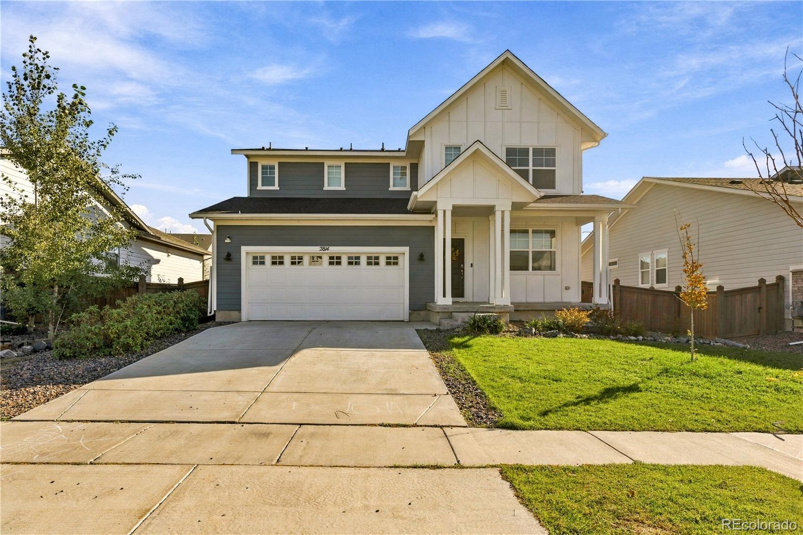 2814  Black Hawk Place, brighton&nbsp; House Search MLS Picture