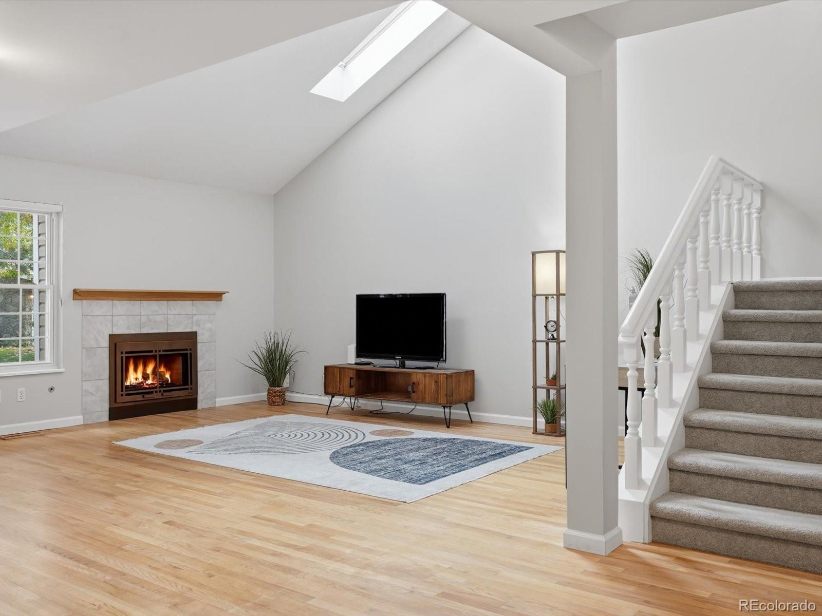 3284 S Heather Gardens Way, aurora&nbsp; House Search MLS Picture