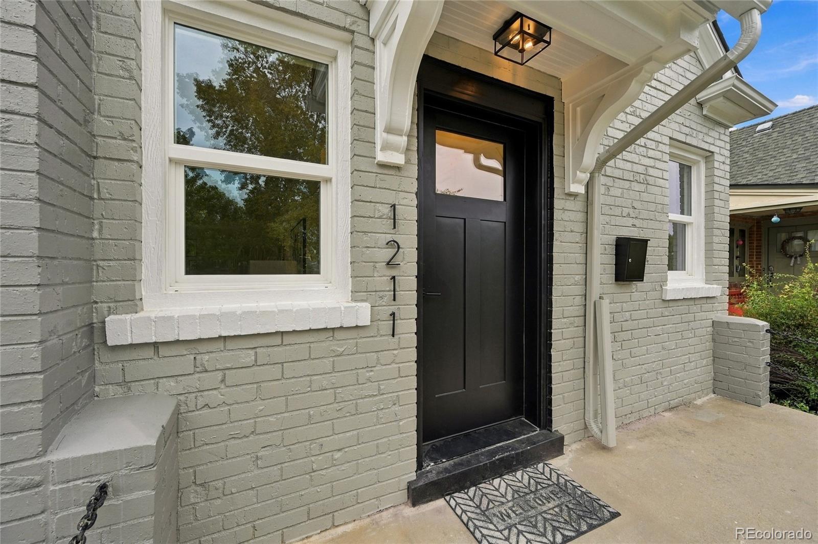 1211  Bellaire Street, denver&nbsp; House Search MLS Picture