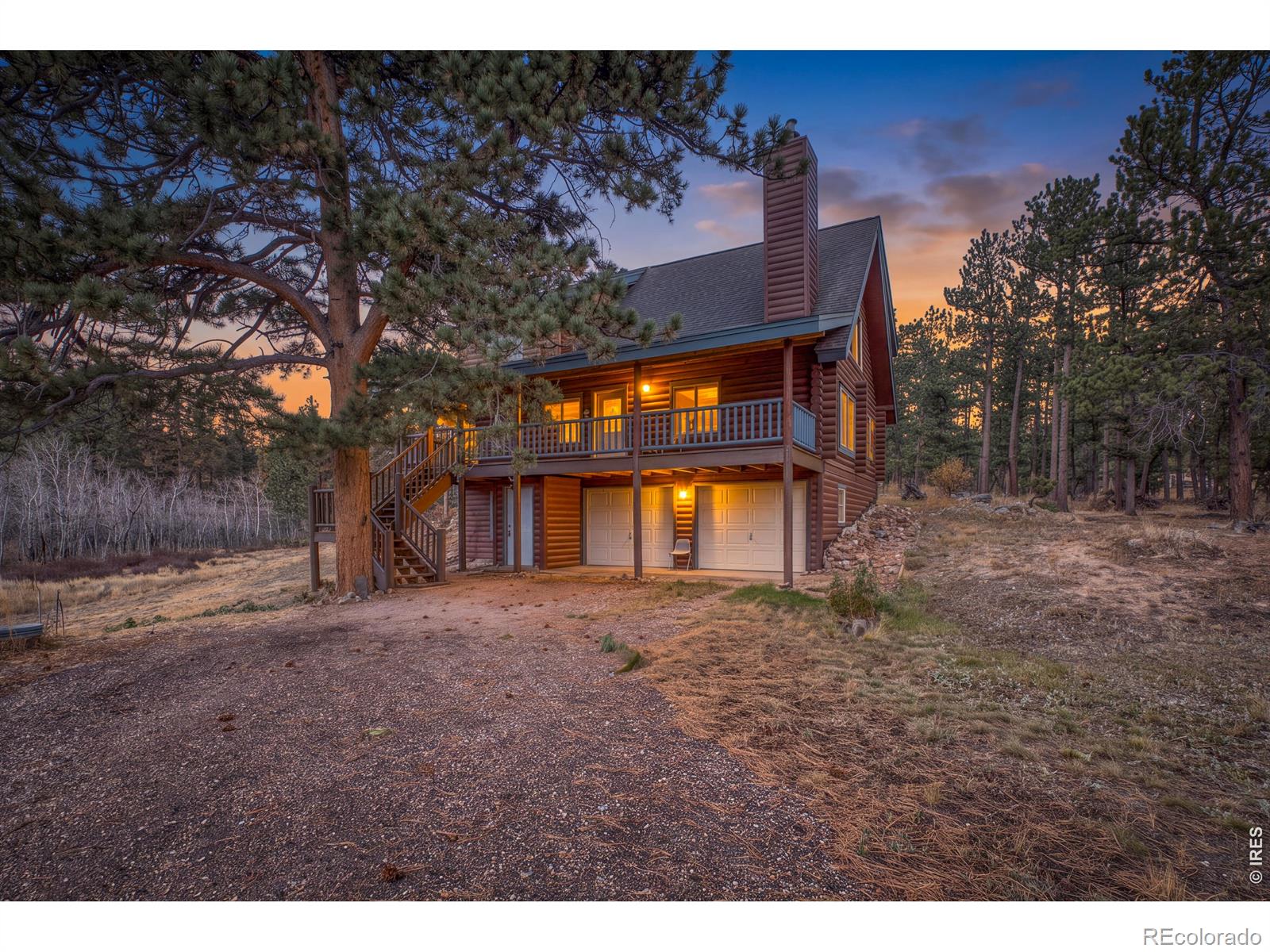 red feather lakes&nbsp; House Search Picture