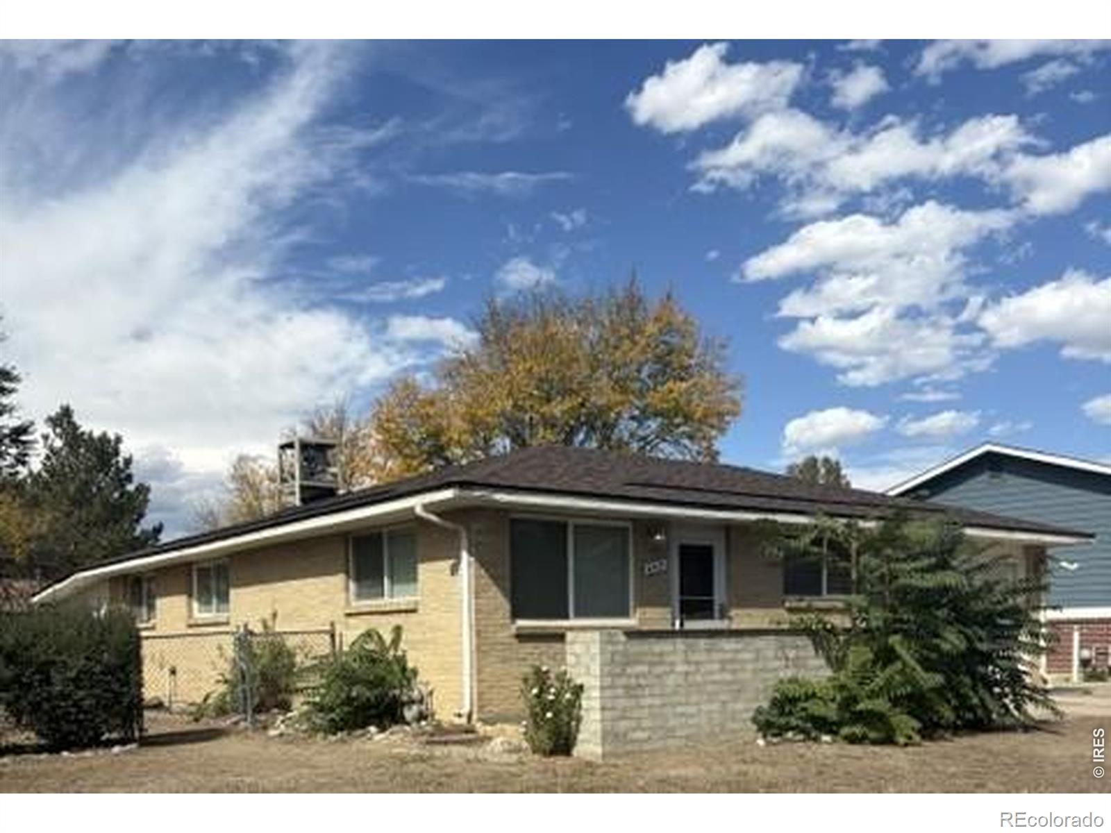  Longmont Home | MLS #: 4567891070430445  Dickson Street, Longmont Beds: 3 Baths: 2 Price: $418,500