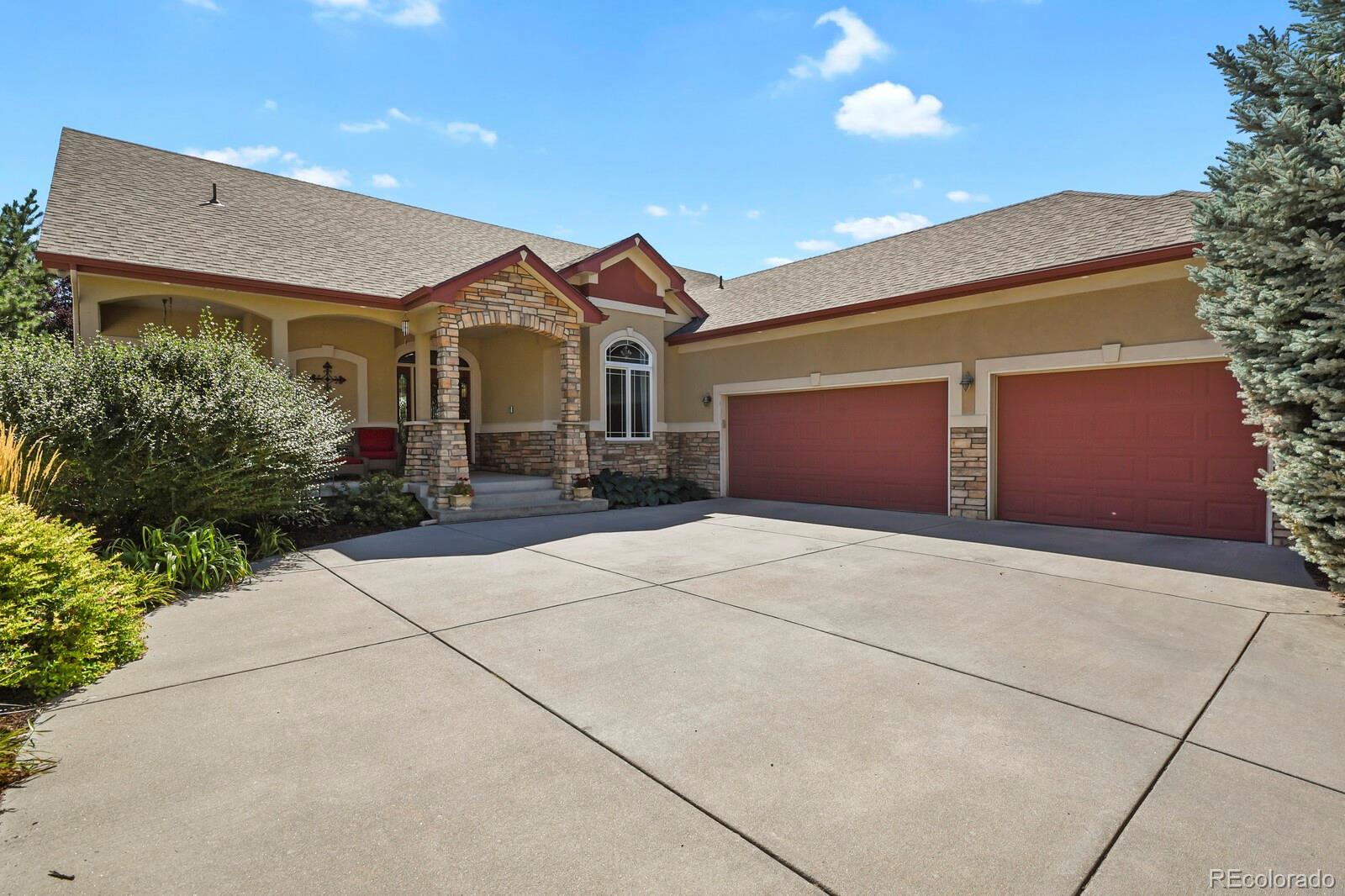 5494  Eldorado Drive, frederick&nbsp; House Search MLS Picture