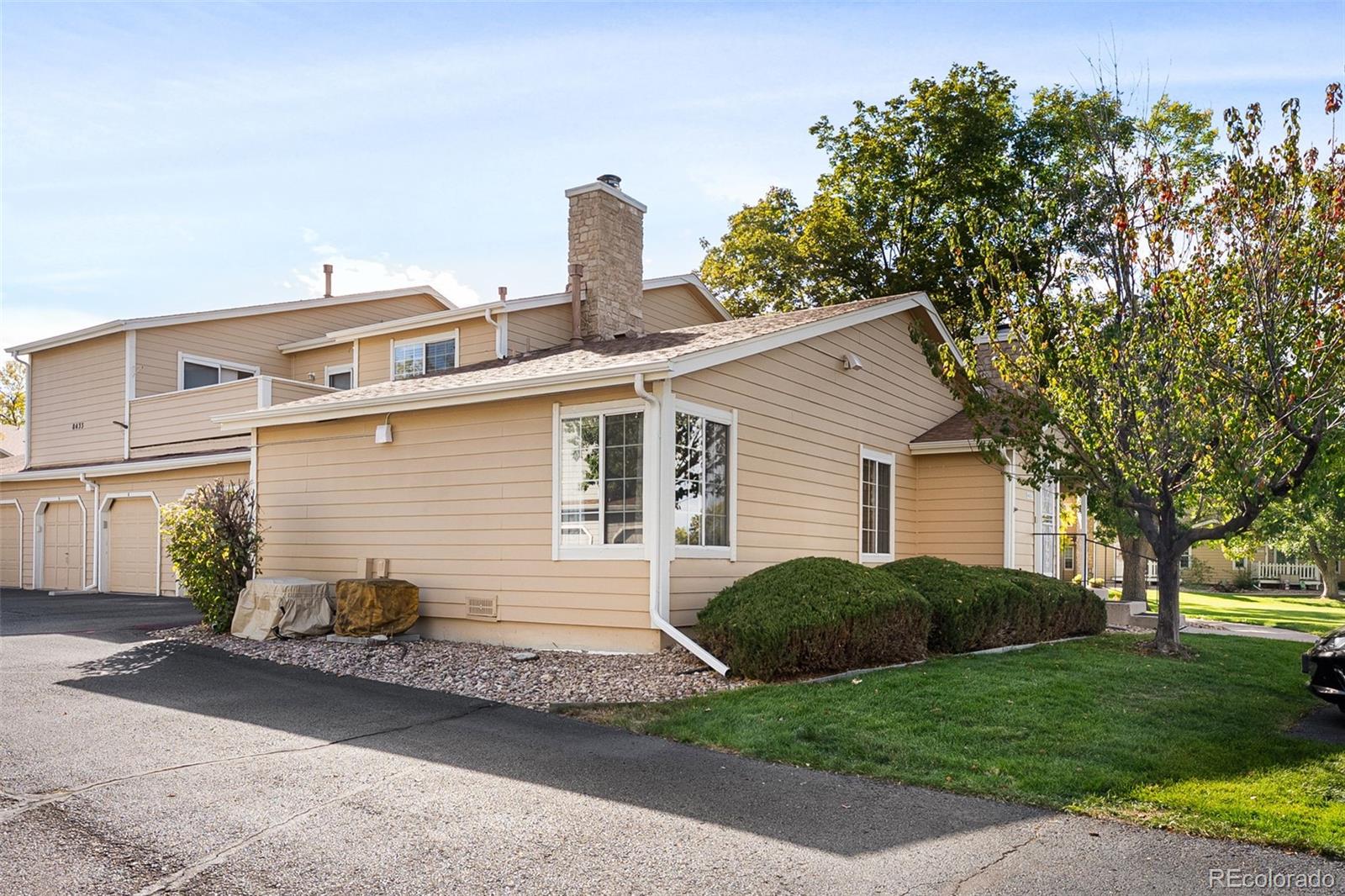 8433  Everett Way, arvada&nbsp; House Search MLS Picture