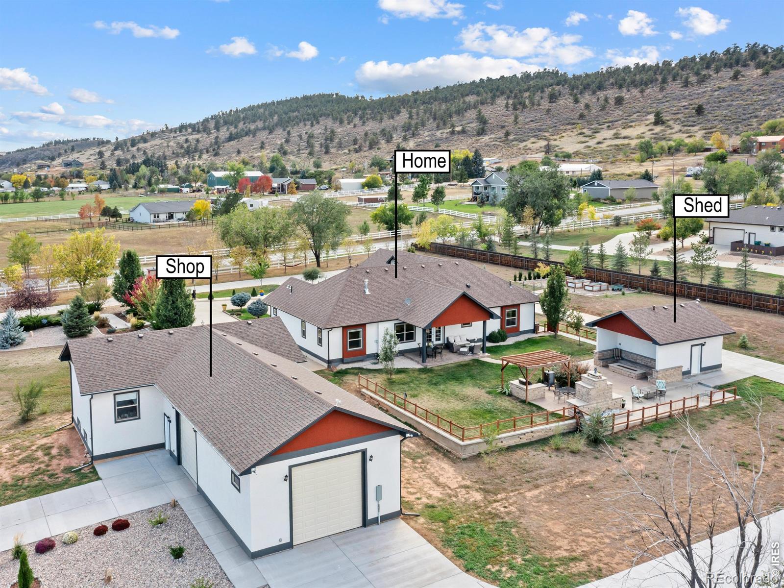 7889  Bison Bluff Street, loveland&nbsp; House Search MLS Picture