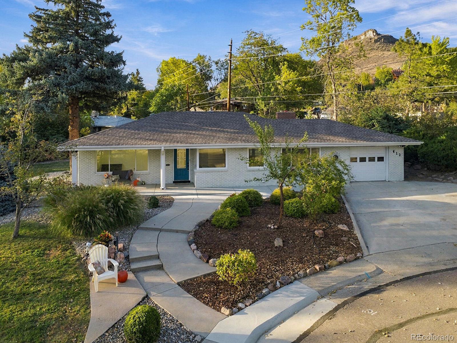  Golden Home | MLS #: 7300610412  Grand Court, Golden Beds: 5 Baths: 3 Price: $1,175,000