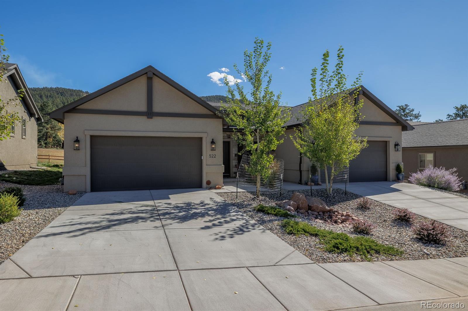 522  Brecken Court, woodland park&nbsp; House Search MLS Picture