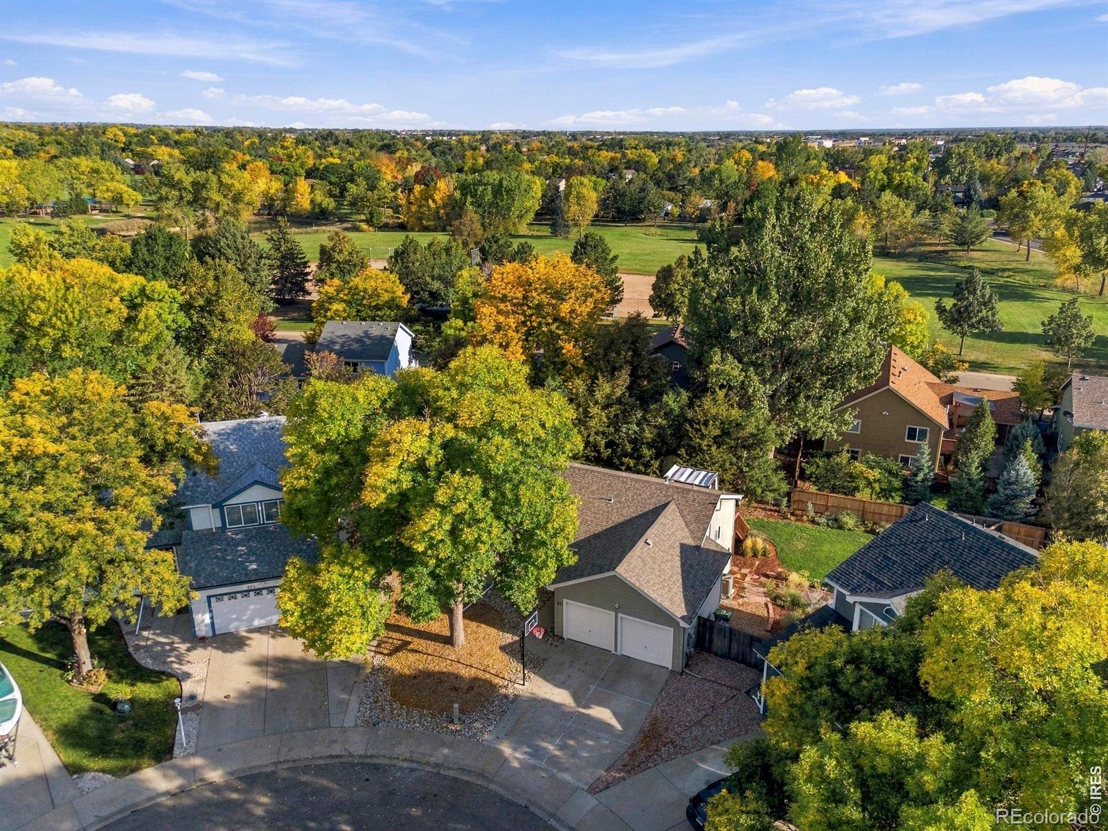 637  Agape Way, fort collins&nbsp; House Search MLS Picture