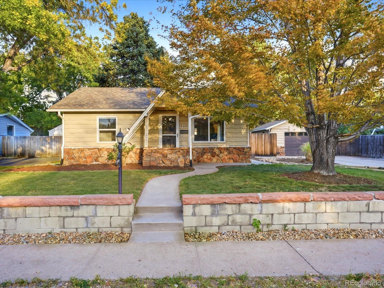  Englewood Home | MLS #: 68851004840 S Huron Street, Englewood Beds: 3 Baths: 2 Price: $600,000