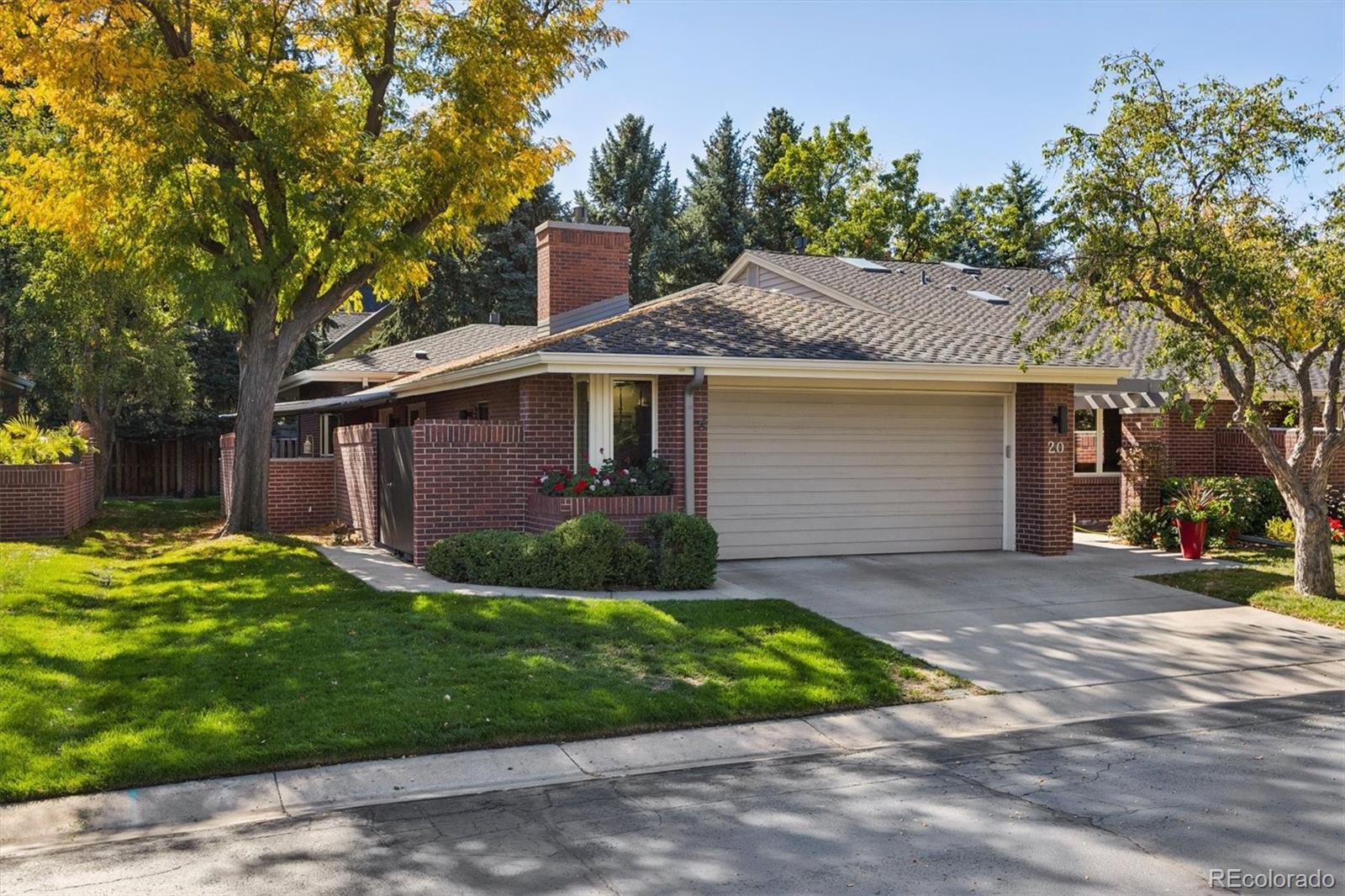  Denver Condo / Townhome | MLS #: 32674702552 E Alameda Avenue 20, Denver Beds: 3 Baths: 4 Price: $2,325,000