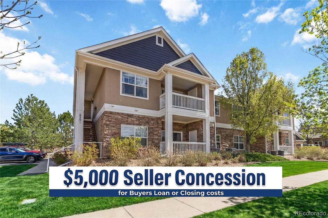 denver&nbsp; House Search Picture