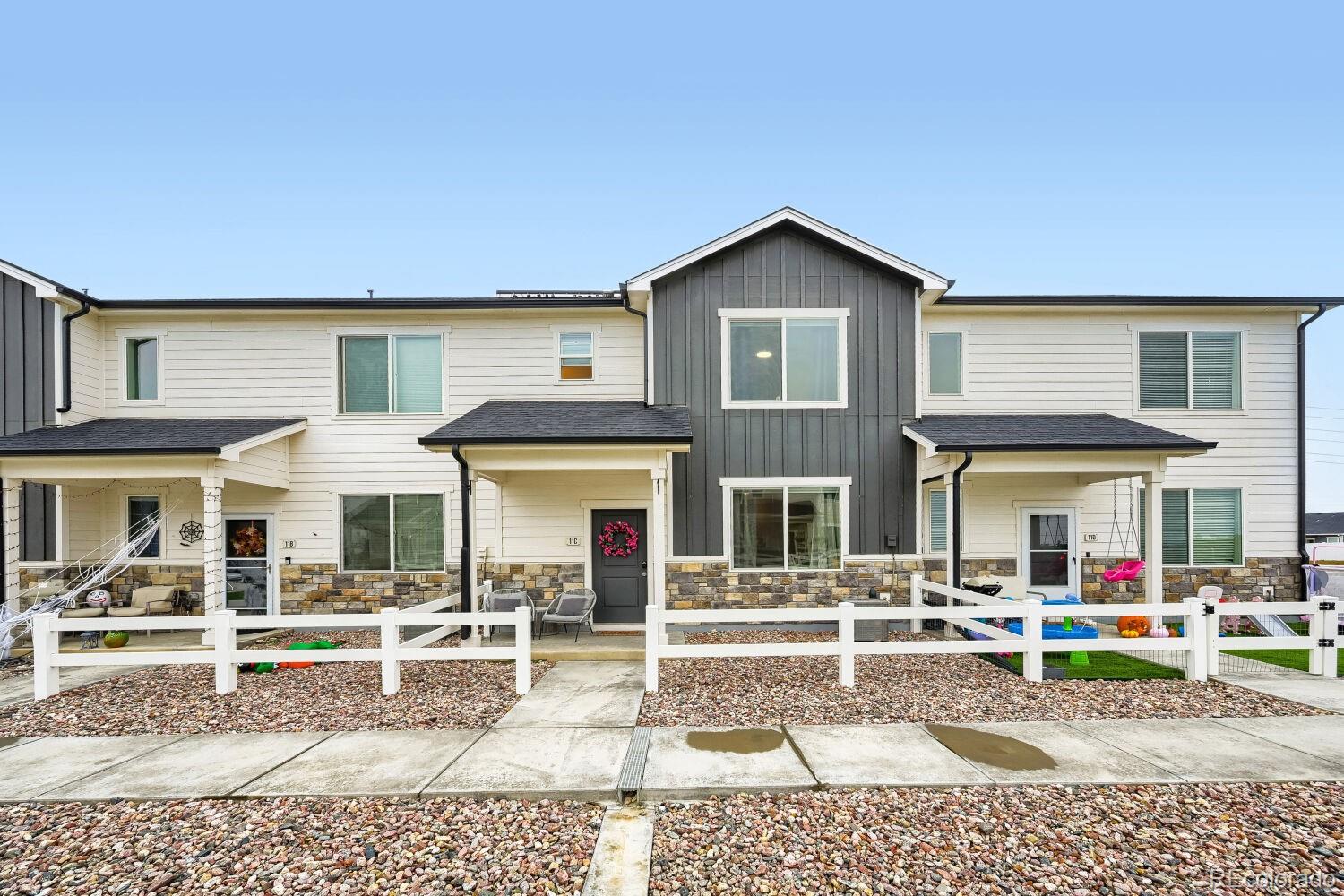 503 S Rollie Avenue, fort lupton&nbsp; House Search MLS Picture