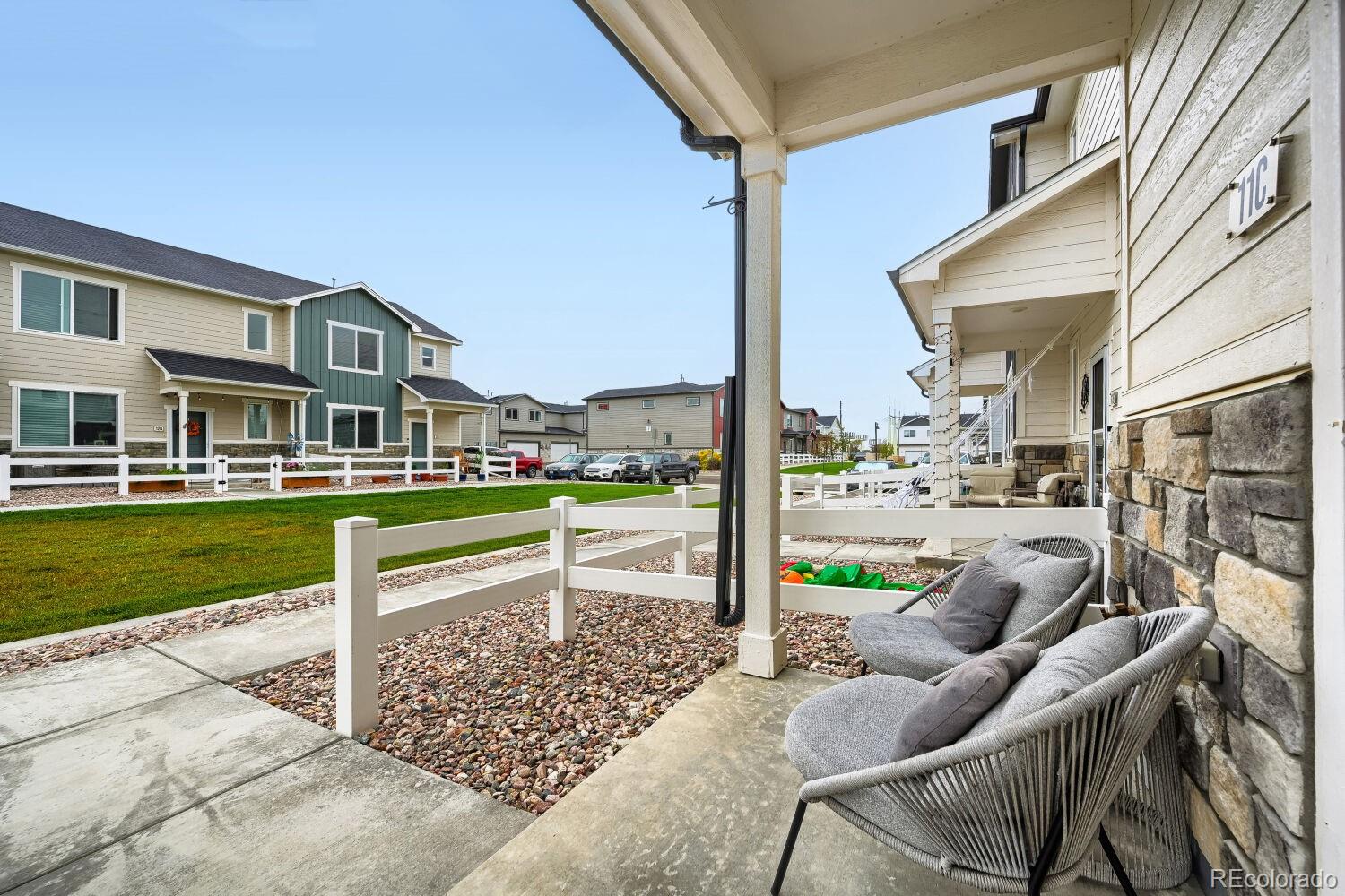 503 S Rollie Avenue, fort lupton&nbsp; House Search MLS Picture