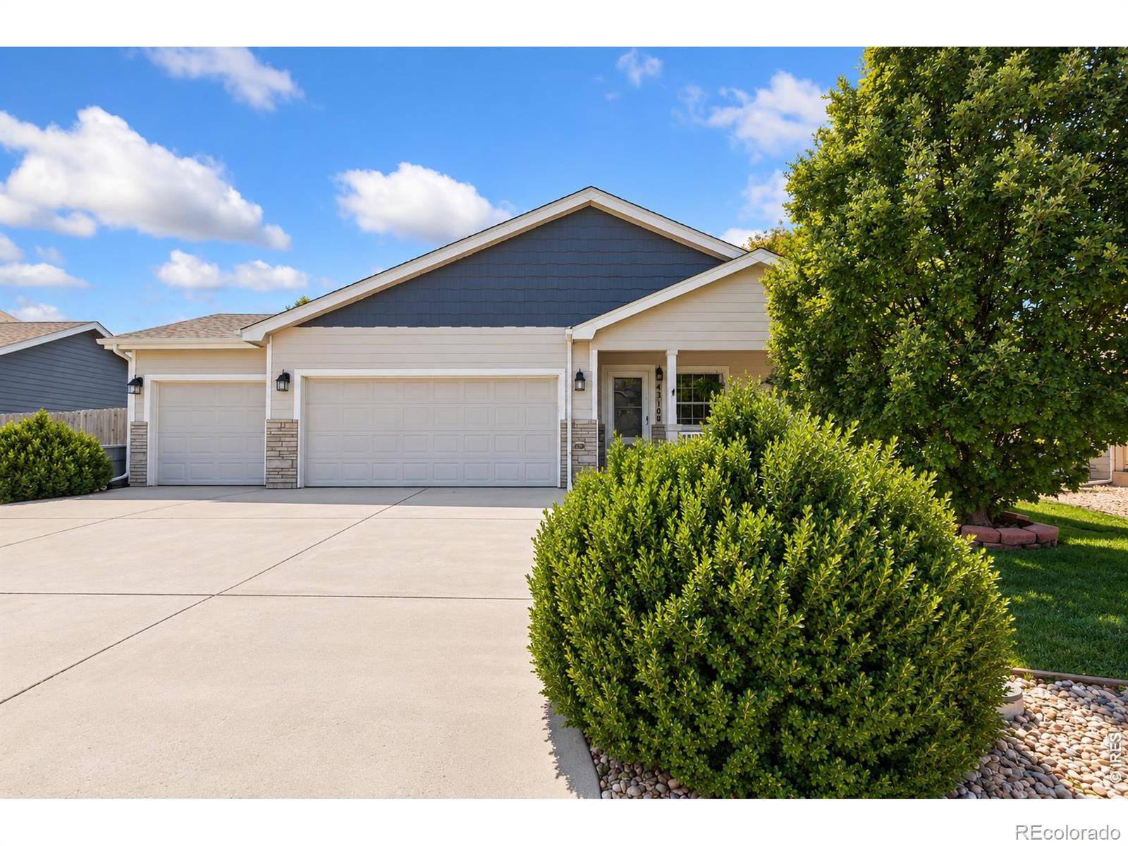 Gateway Estates Greeley Home | MLS #: 45678910704364310 W 30th St Pl, Greeley Beds: 4 Baths: 3 Price: $490,000