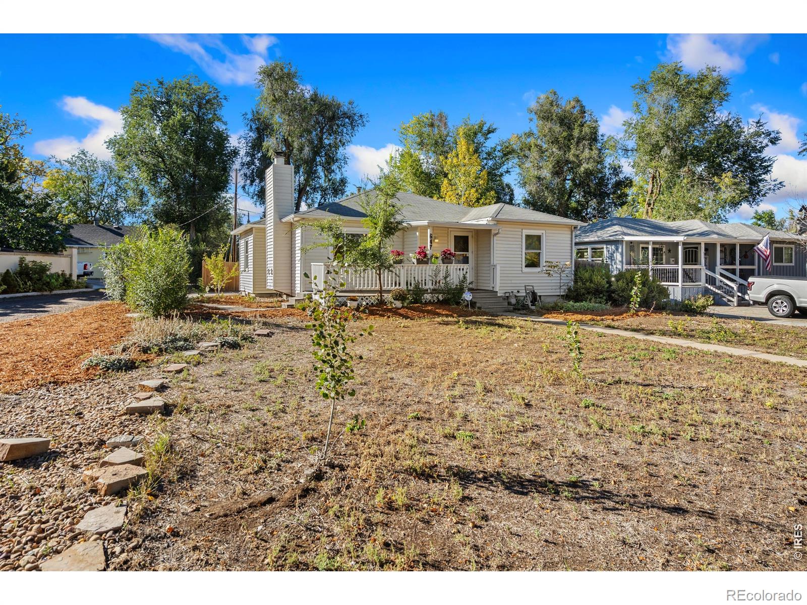 647  Colorado Avenue, loveland&nbsp; House Search MLS Picture