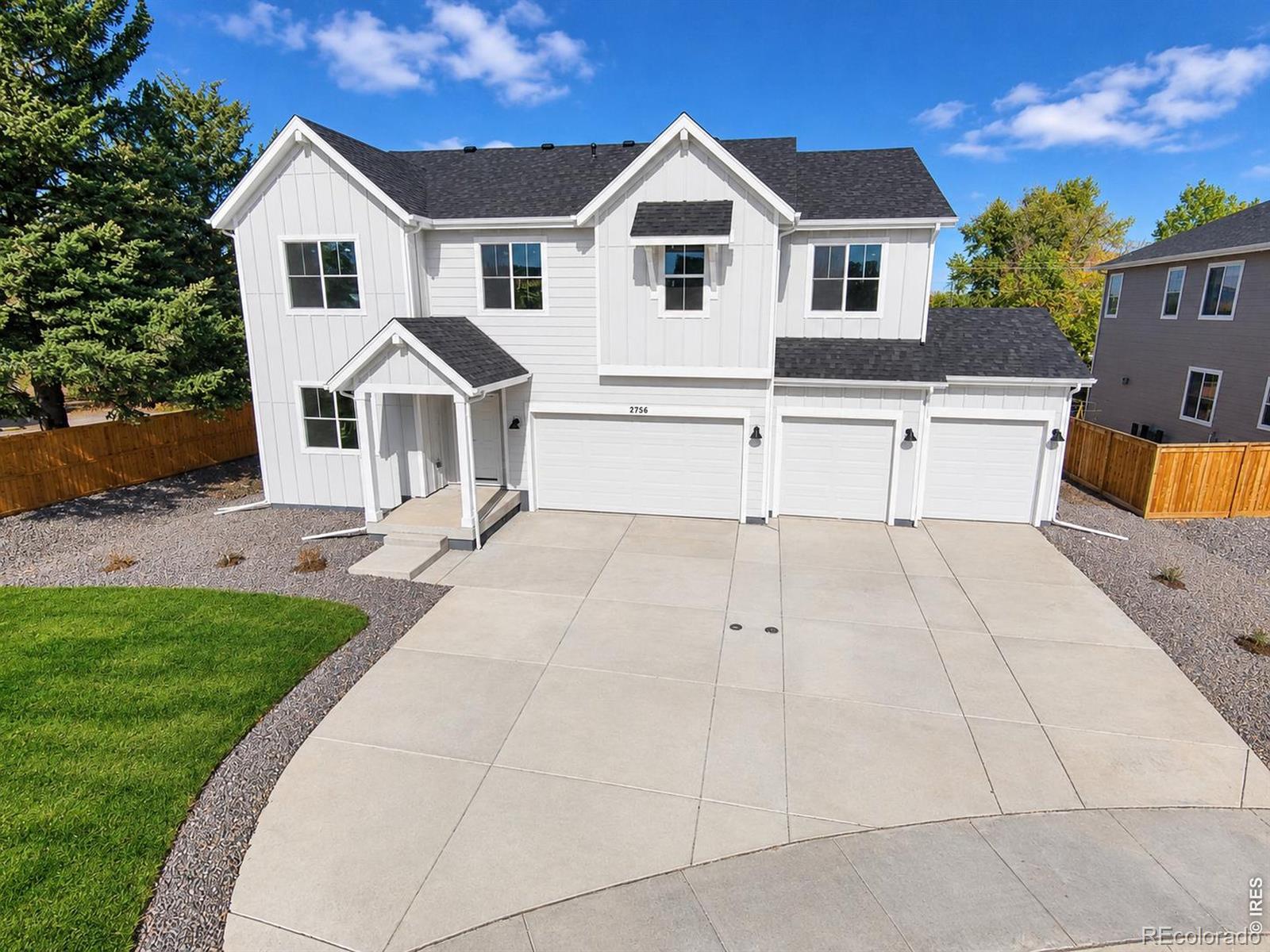  Longmont Home | MLS #: 45678910704382756  Crystal Springs Lane, Longmont Beds: 5 Baths: 4 Price: $899,990