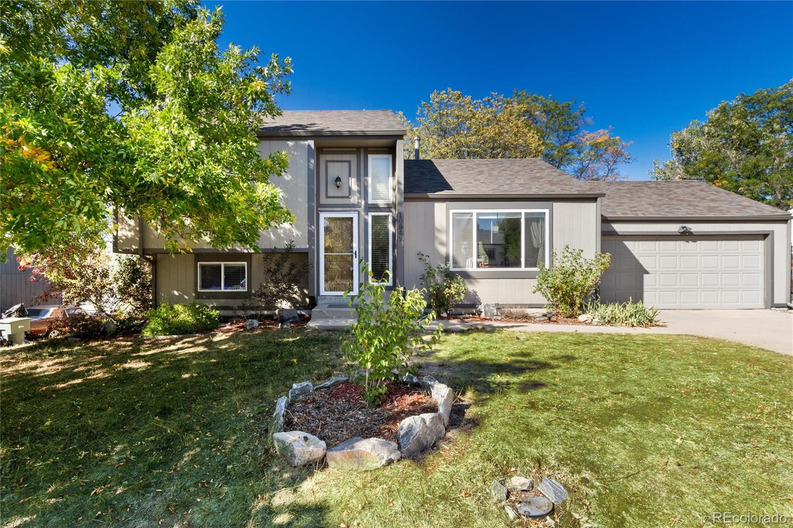 Grange Creek Thornton Home | MLS #: 941374510947  Ash Way, Thornton Beds: 3 Baths: 2 Price: $460,000