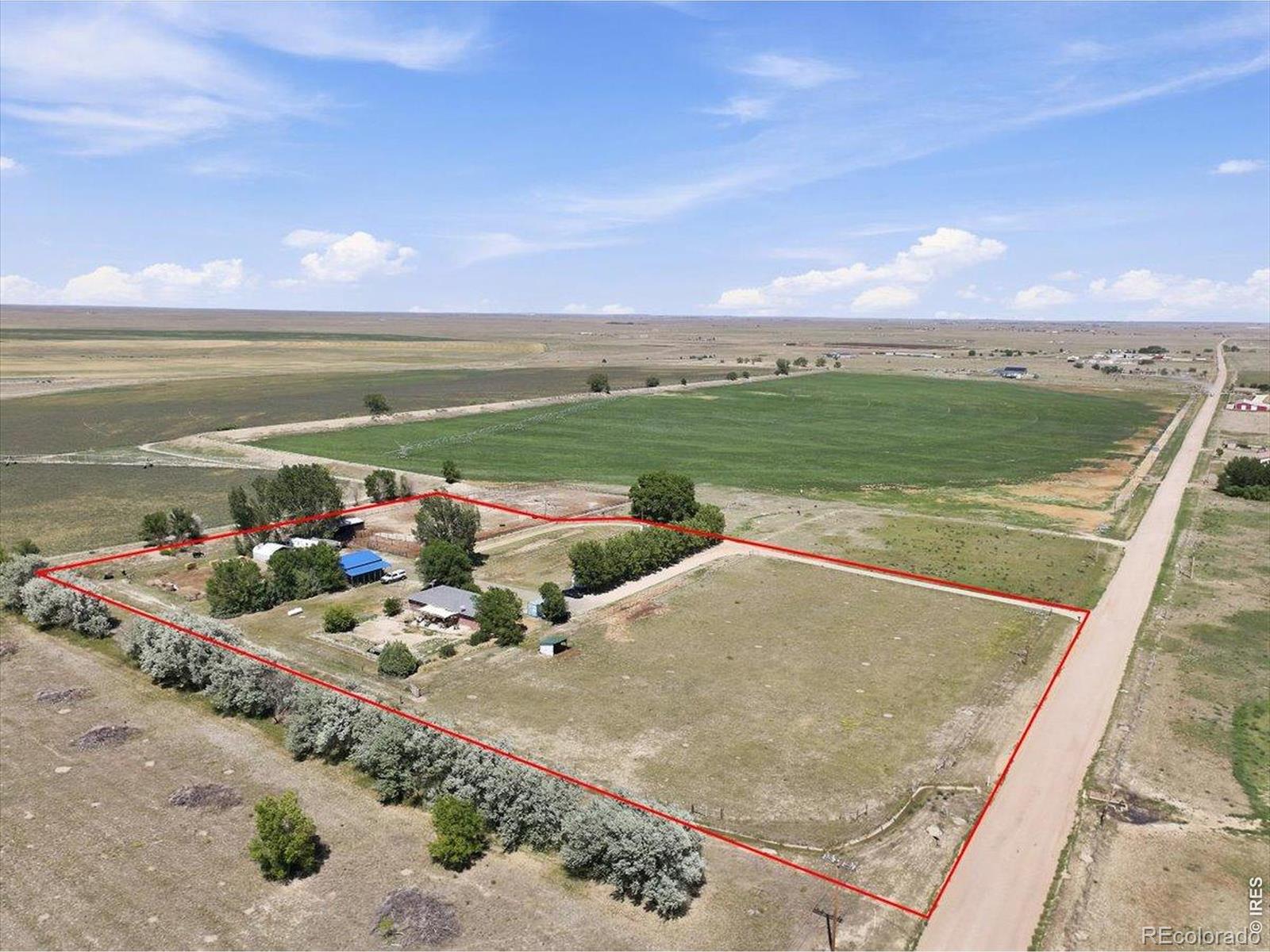 29271  County Road 78 , eaton&nbsp; House Search MLS Picture
