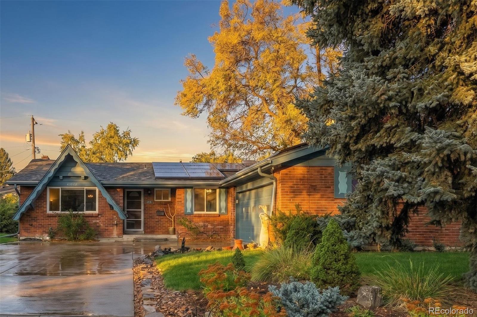Allendale Arvada Home | MLS #: 52803066025  Miller Street, Arvada Beds: 4 Baths: 3 Price: $600,000