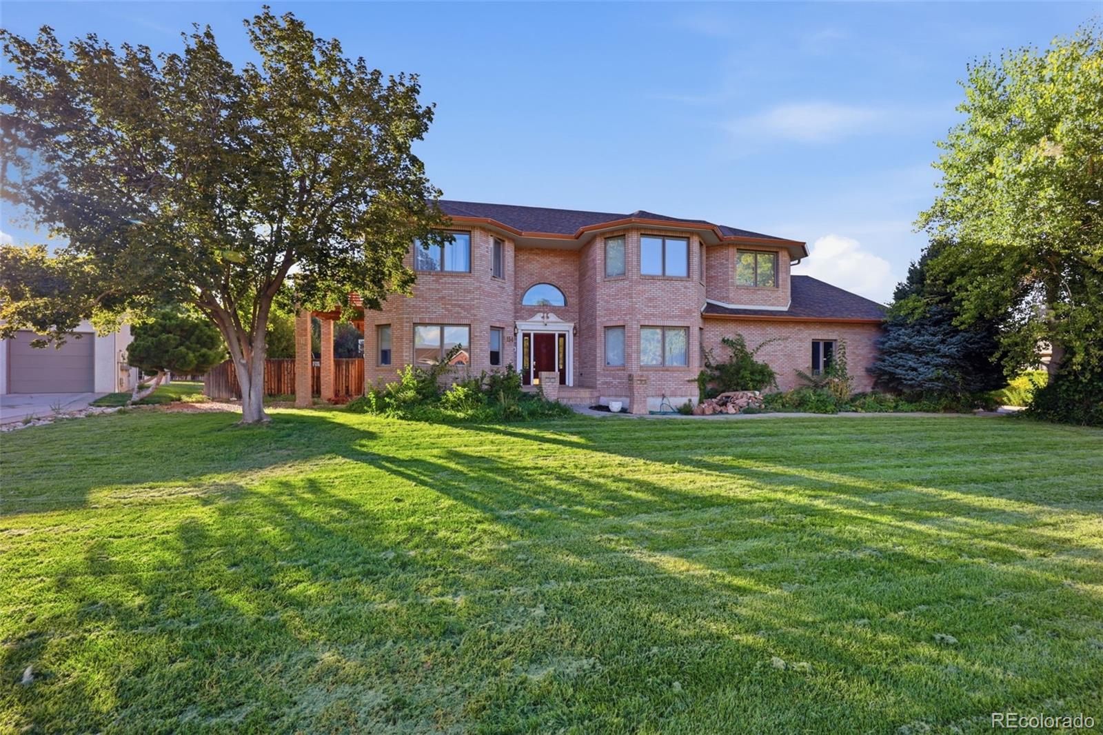 134  San Carlos Road, pueblo&nbsp; House Search MLS Picture