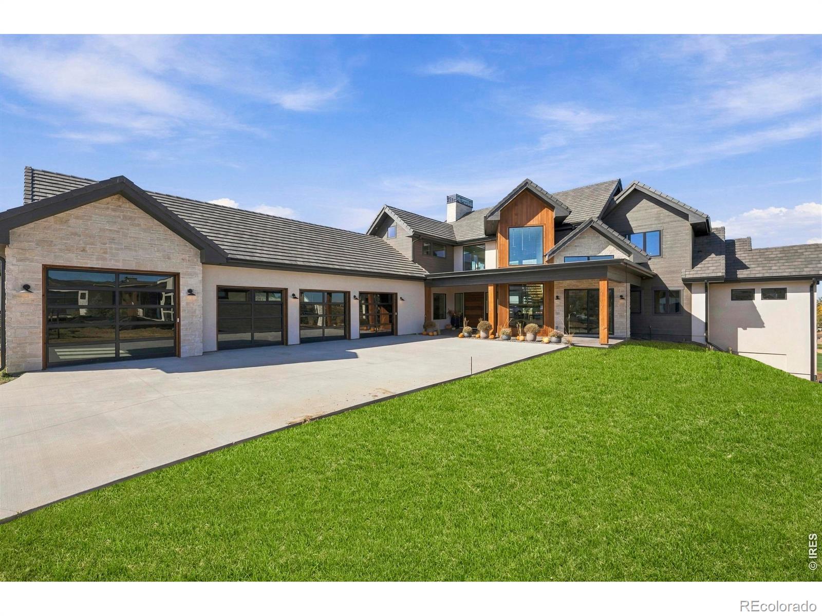  Berthoud Home | MLS #: 45678910704453379  Danzante Bay Court, Berthoud Beds: 5 Baths: 6 Price: $3,195,000