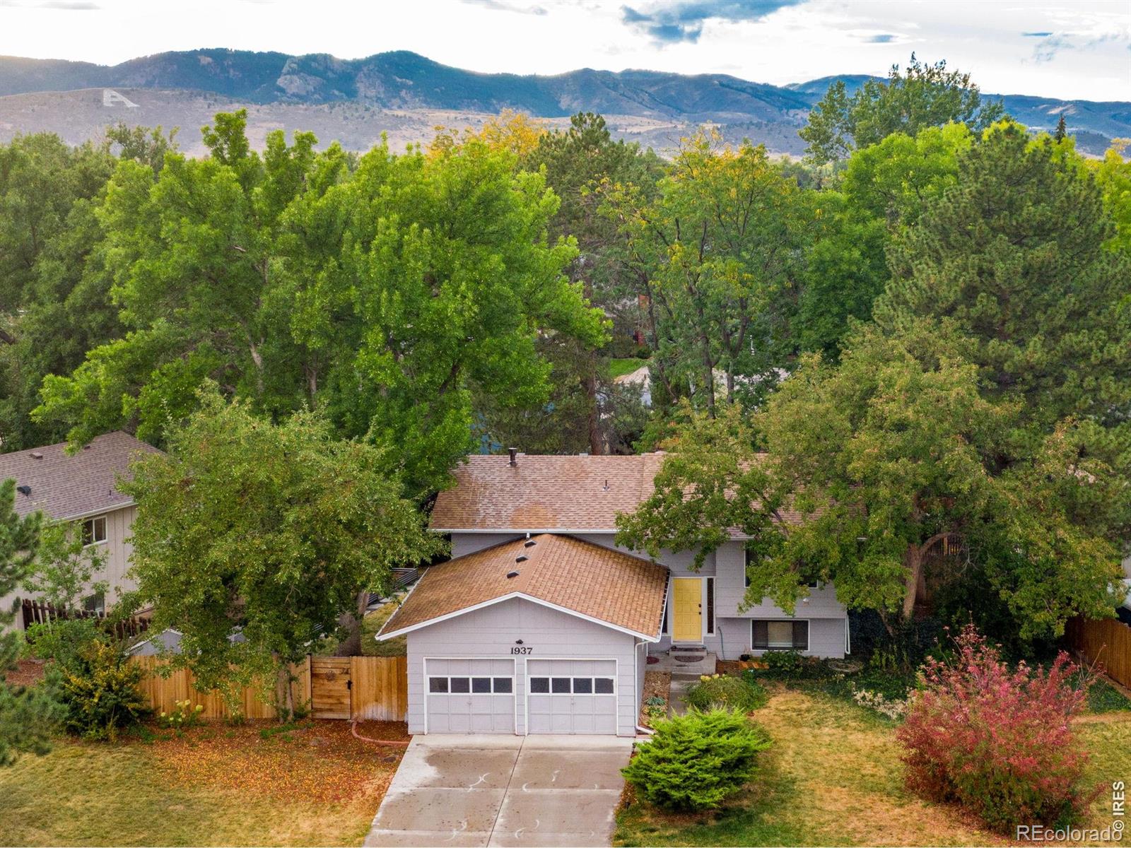 1937  Constitution Avenue, fort collins&nbsp; House Search MLS Picture