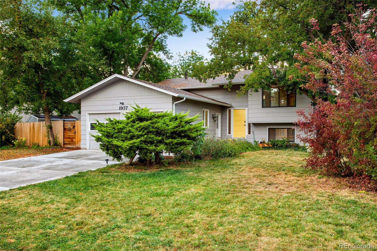 1937  Constitution Avenue, fort collins&nbsp; House Search MLS Picture