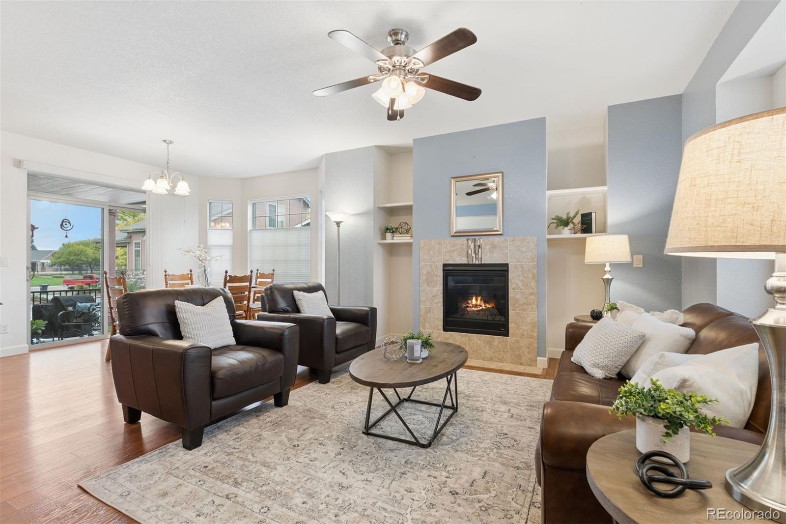 3472  Janus Drive, loveland&nbsp; House Search MLS Picture