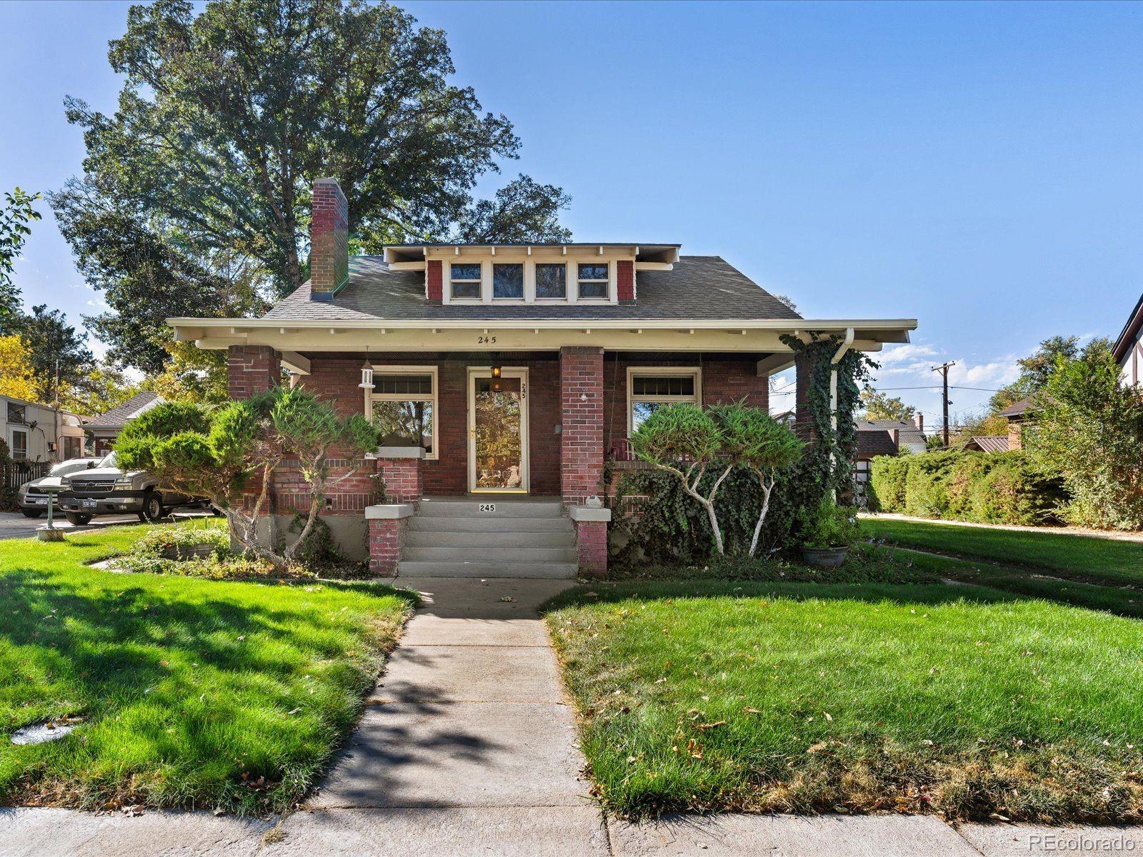 245 S 6th Avenue, brighton&nbsp; House Search MLS Picture