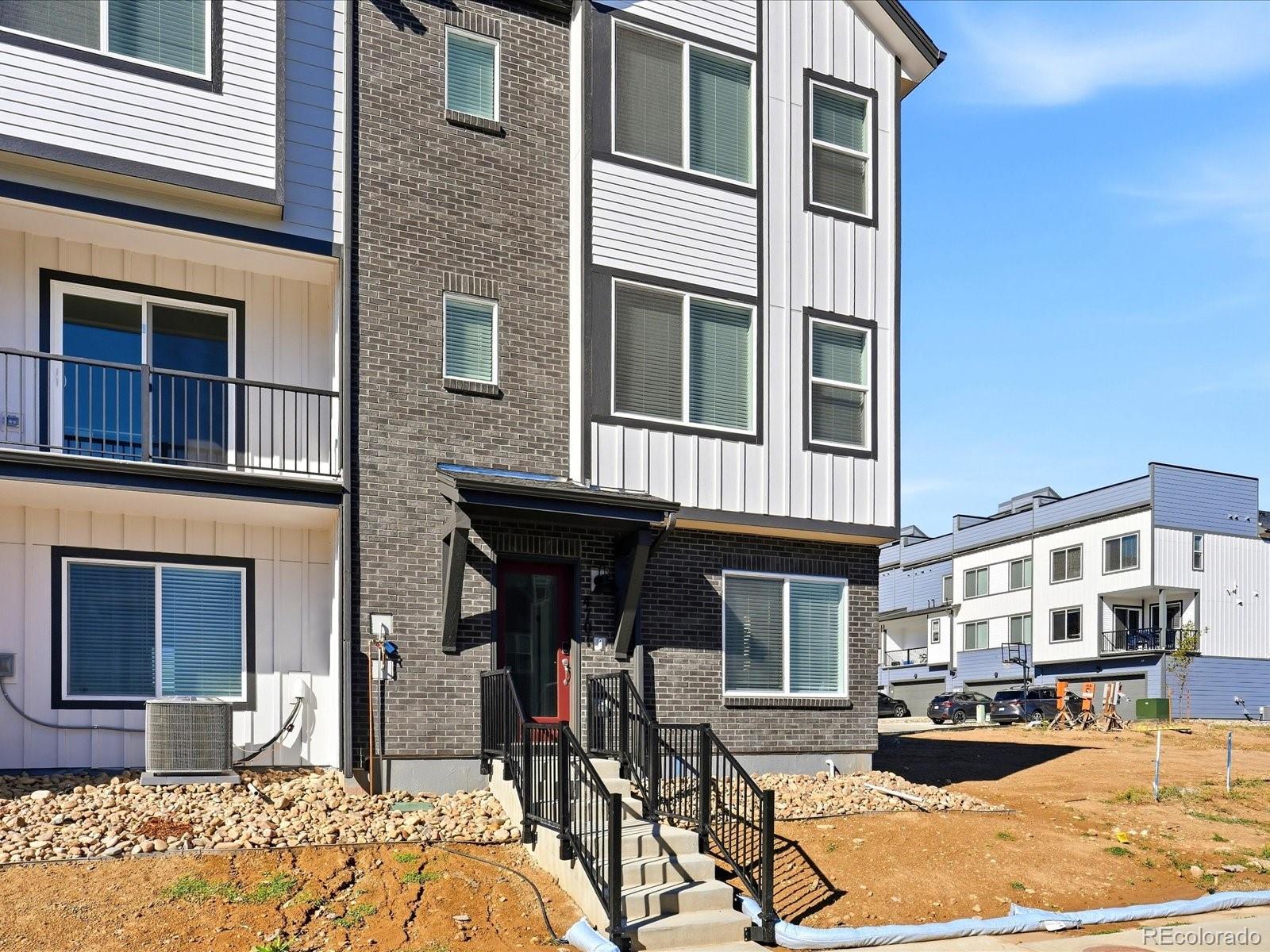  Morrison Home | MLS #: 84206354701  Talley Street, Morrison Beds: 4 Baths: 4 Price: $667,990