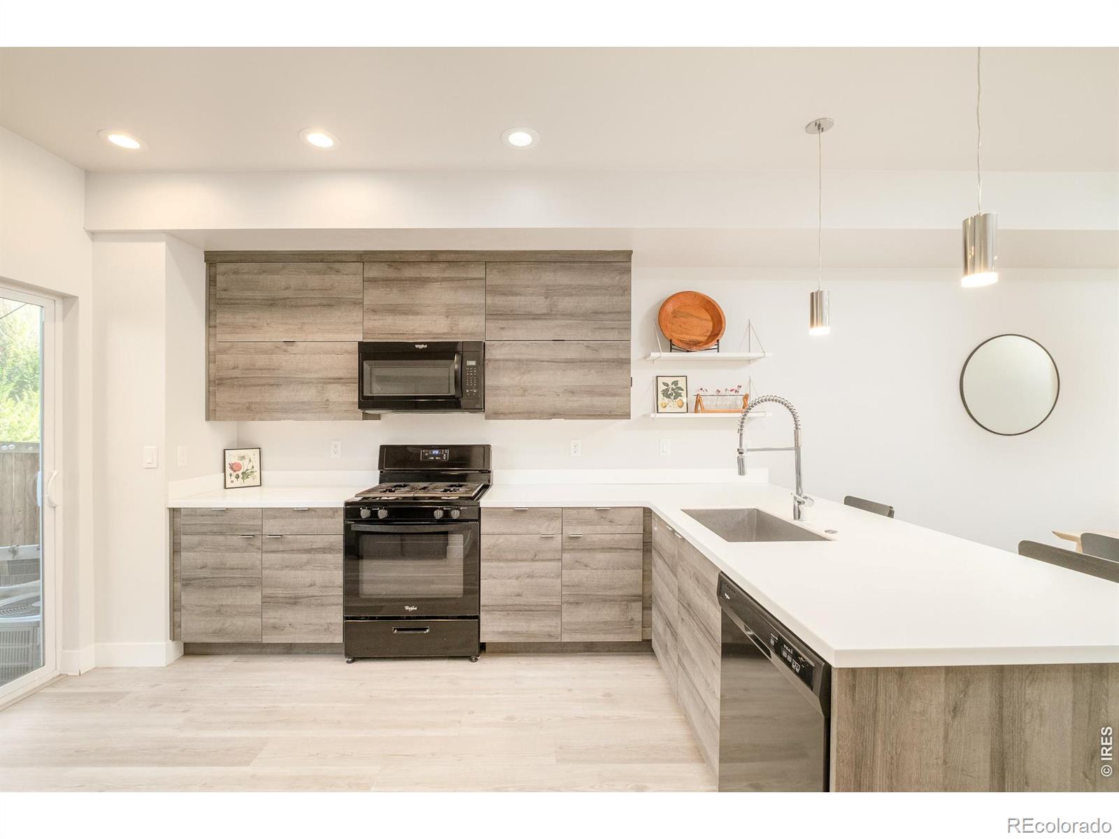 3467 W 63rd Place, denver&nbsp; House Search MLS Picture