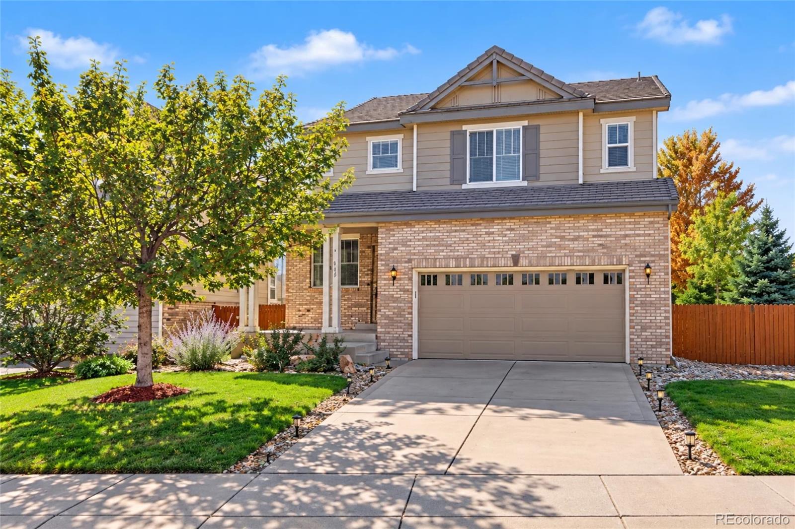 Wheatlands Aurora Home | MLS #: 375589824780 E Euclid Place, Aurora Beds: 4 Baths: 4 Price: $649,900