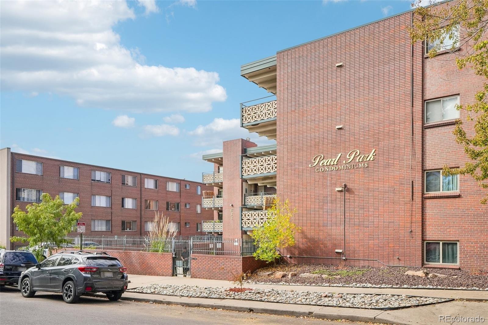 655 N Pearl Street, denver&nbsp; House Search MLS Picture