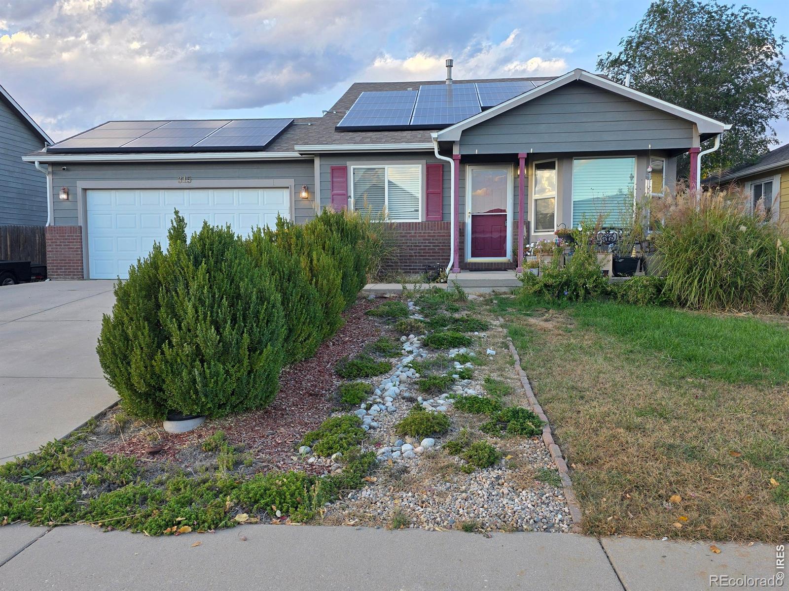 Riverview Farm Greeley Home | MLS #: 4567891070463315 E 28th Street Drive, Greeley Beds: 3 Baths: 1 Price: $410,000