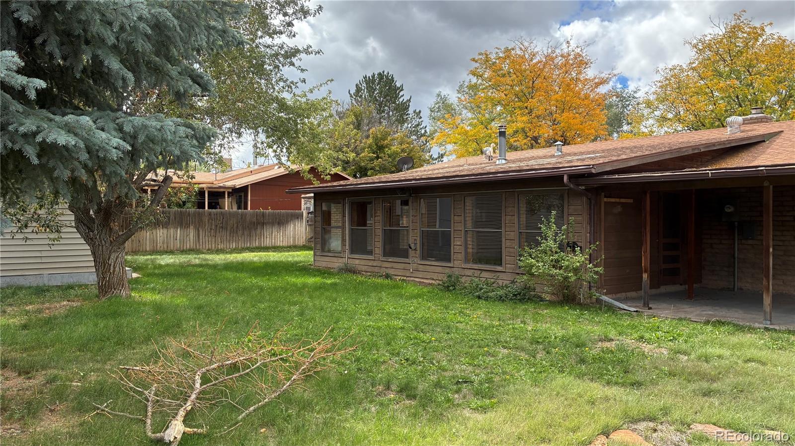 Denver HUD Homes Picture