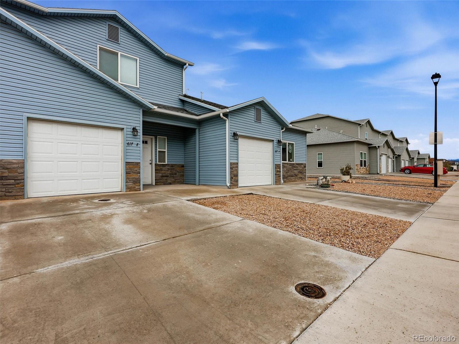 617  Zenith Lane, grand junction&nbsp; House Search MLS Picture