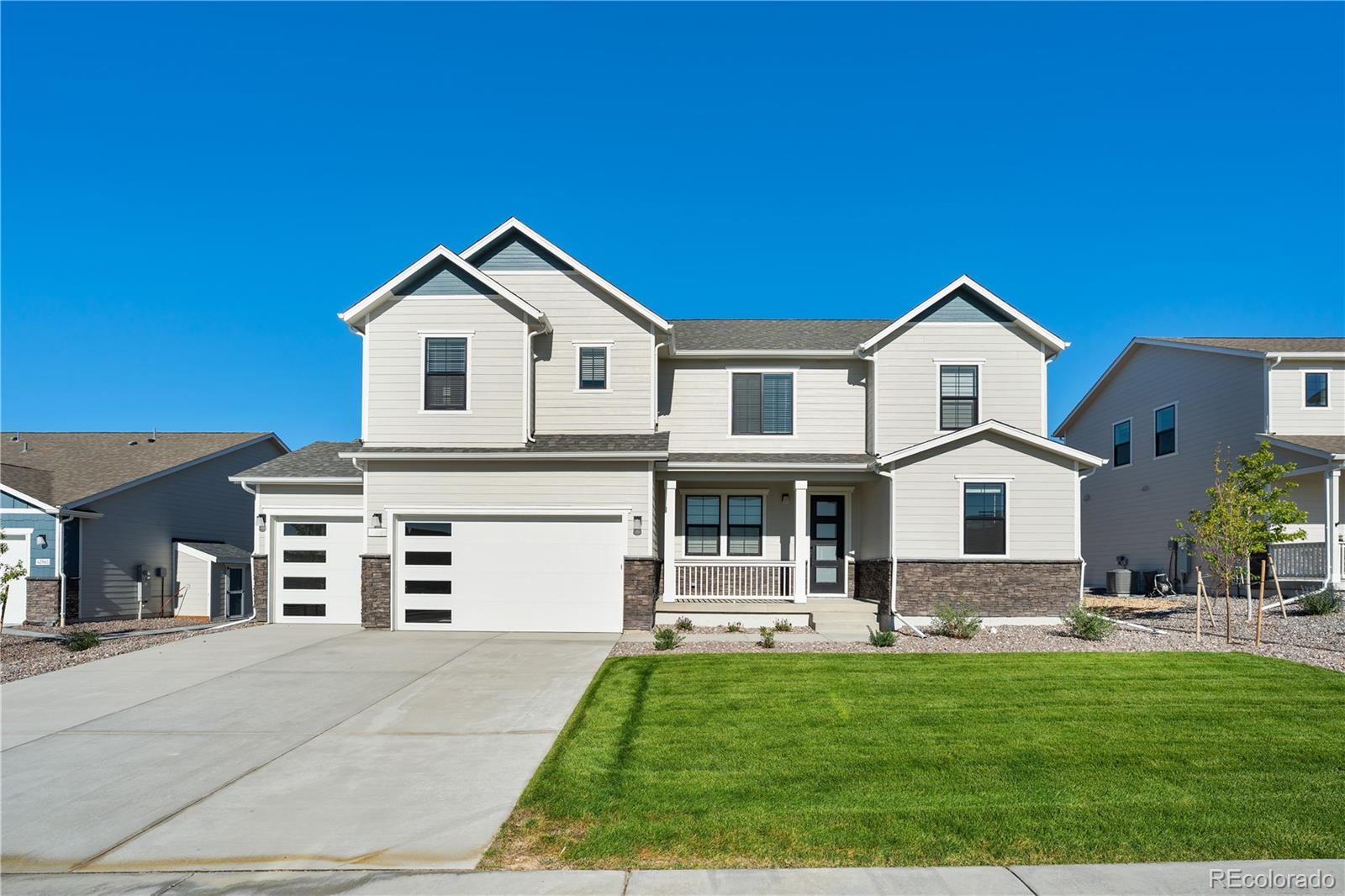 Spring Valley Ranch Elizabeth Home | MLS #: 66245585591  Callaway Garden Drive, Elizabeth Beds: 5 Baths: 3 Price: $763,900